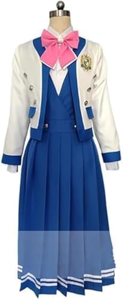 【super eight】キャンジャニ∞ 制服 キャンジャニ∞ コスプレ衣装 女装制服 関ジャニ∞ CM出演